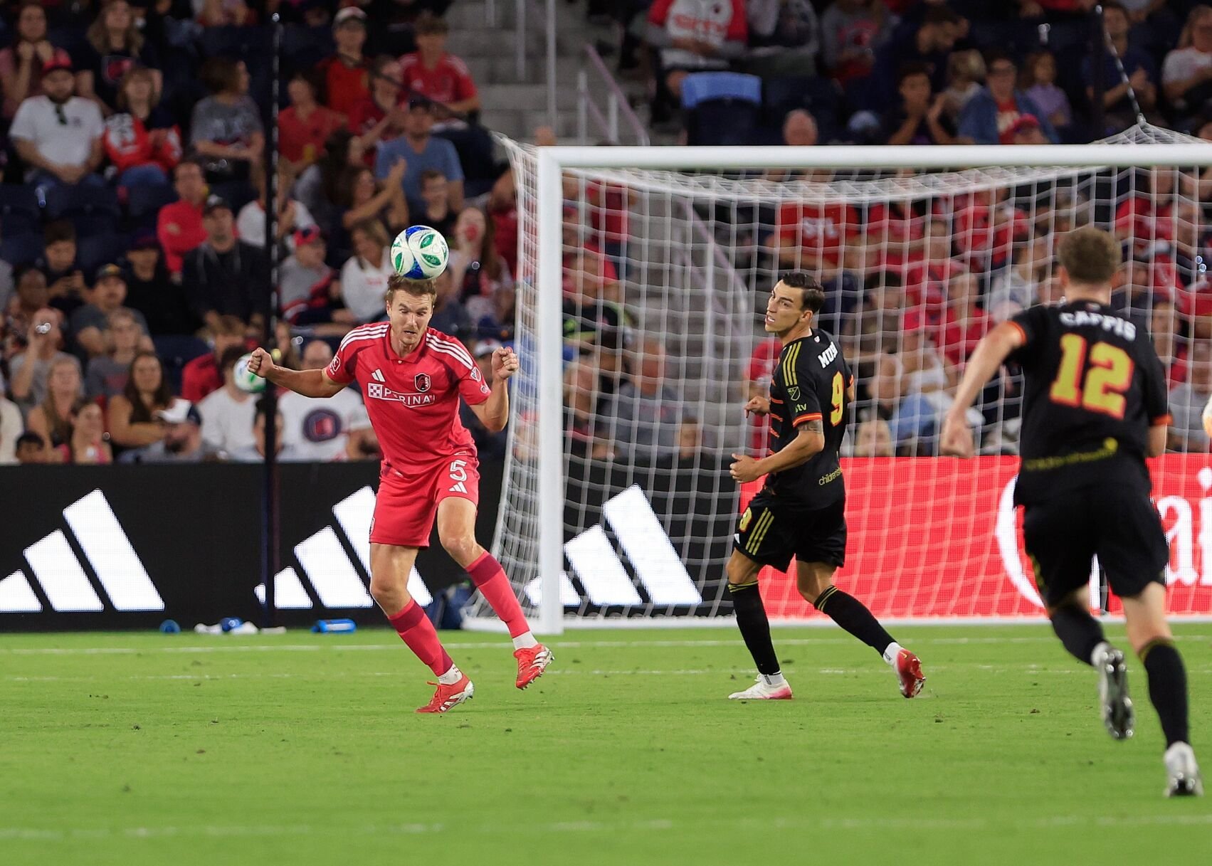 51ºÚÁÏ City SC v. FC Dallas